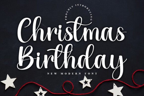 Download Christmas Birthday - Birthday Collection