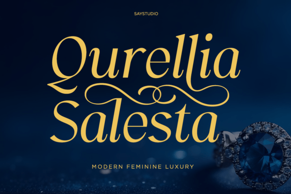 Download Qurellia Salesta - Sale Collection
