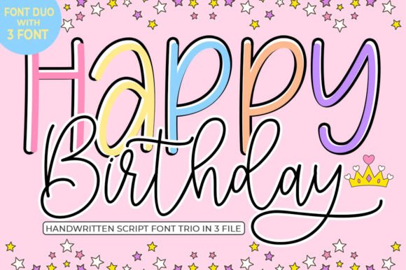 Download Happy Birthday - Birthday Collection