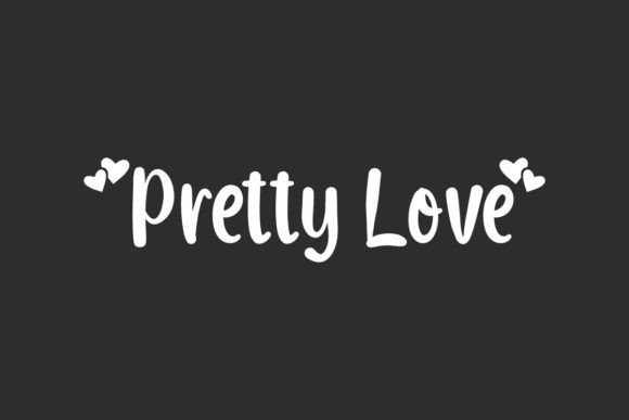 Download Pretty Love - Premium Resources