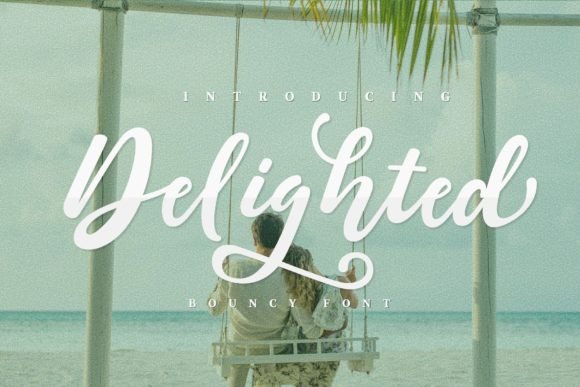Download Delighted - Premium Bundle