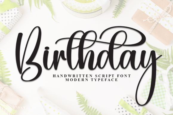 Download Birthday - Birthday Collection