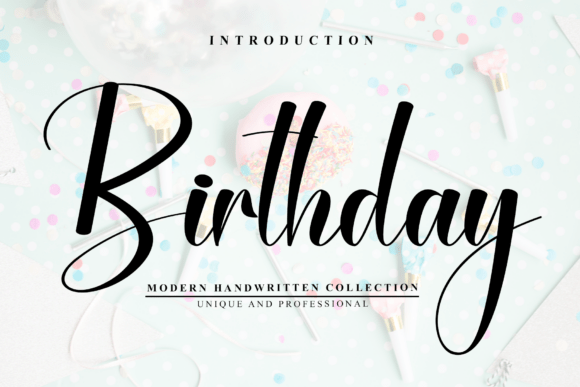 Download Birthday - Birthday Collection