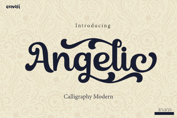 Download Angelic - Premium Resources