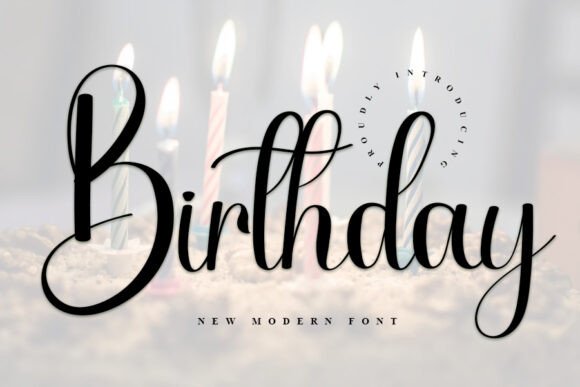 Download Birthday - Birthday Collection