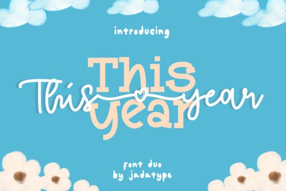 Download This Year Duo - Year Collection