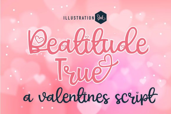 Download Beatitude True - Premium Resources